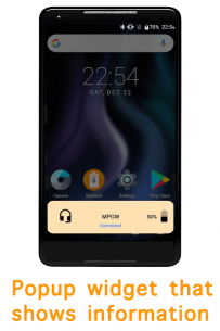 BlueBatt – Bluetooth Battery Reader (PREMIUM) 2.2 Apk for Android 2