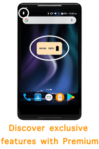 BlueBatt – Bluetooth Battery Reader (PREMIUM) 2.2 Apk for Android 3