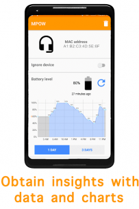 BlueBatt – Bluetooth Battery Reader (PREMIUM) 2.2 Apk for Android 4