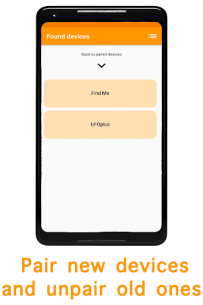 BlueBatt – Bluetooth Battery Reader (PREMIUM) 2.2 Apk for Android 5