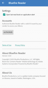 Bluefire Reader 3.1.1 Apk for Android 2