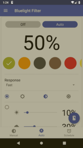 Bluelight Filter for Eye Care 5.5.10 Apk for Android 1