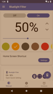Bluelight Filter for Eye Care 5.5.10 Apk for Android 2