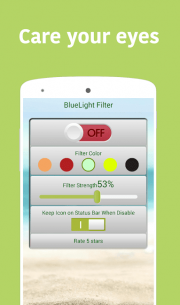 Bluelight Filter – Night Mode 1.3.51 Apk + Mod for Android 1