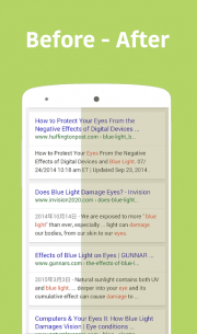 Bluelight Filter – Night Mode 1.3.51 Apk + Mod for Android 2