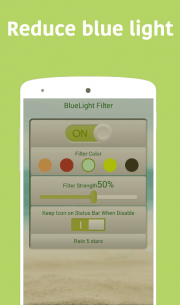 Bluelight Filter – Night Mode 1.3.51 Apk + Mod for Android 4