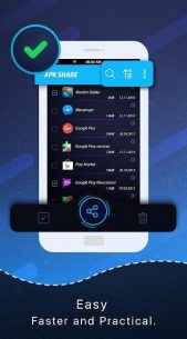 Bluetooth App Sender (PRO) 2.7.0 Apk for Android 5