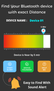 Bluetooth Device Find & Locate (PREMIUM) 1.14 Apk for Android 2