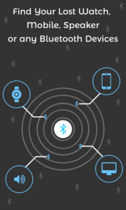 Bluetooth Device Find & Locate (PREMIUM) 1.14 Apk for Android 5