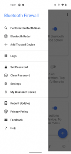 Bluetooth Firewall 4.5.0 Apk for Android 3
