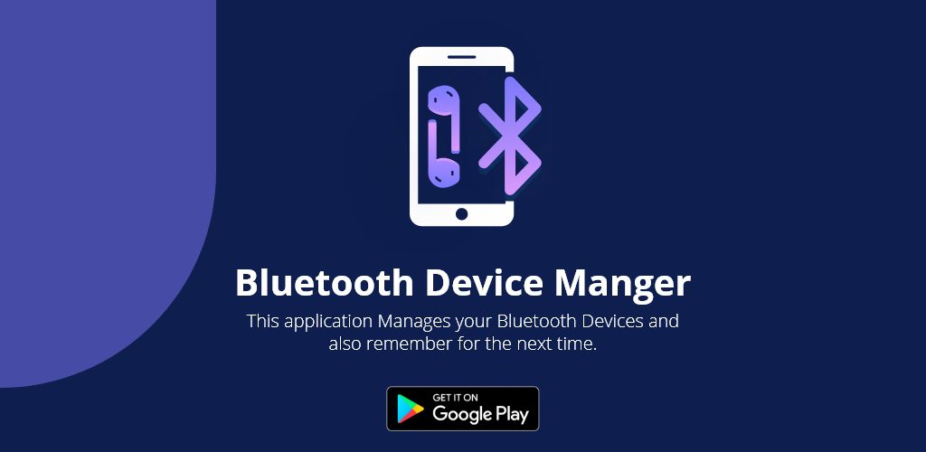 Bluetooth Device Manager 1.9.2.9.1.2 Apk for Android - Apkses