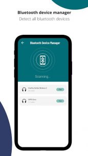 Bluetooth Device Manager 1.9.2.9.1.2 Apk for Android 2