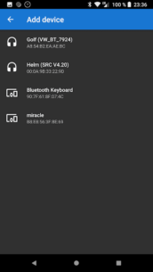 Bluetooth Volume Manager (PREMIUM) 2.57.0 Apk for Android 4