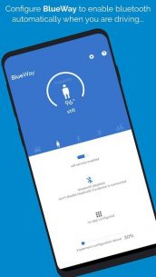 BlueWay Smart Bluetooth 4.1.1.0 Apk for Android 1