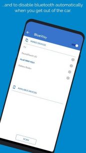 BlueWay Smart Bluetooth 4.1.1.0 Apk for Android 2