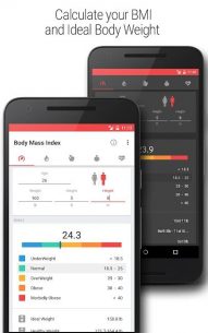 BMI Calculator (PREMIUM) 1.1.4 Apk for Android 1