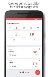 BMI Calculator (PREMIUM) 1.1.4 Apk for Android 2