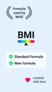BMI Calculator PRO 2.2.5 Apk for Android 1