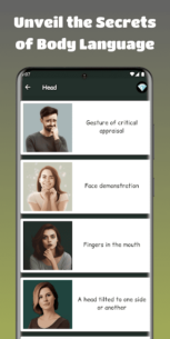 Trick me – Body language book 24.9 Apk for Android 3