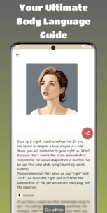 Trick me – Body language book 24.9 Apk for Android 5