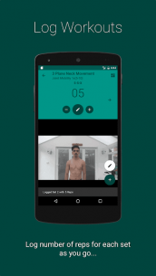 Bodyweight Fitness Pro 1.4.2 Apk for Android 2
