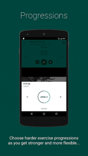 Bodyweight Fitness Pro 1.4.2 Apk for Android 4