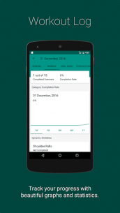 Bodyweight Fitness Pro 1.4.2 Apk for Android 5