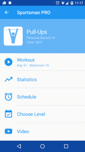 Bodyweight Workout at Home (PRO) 3.29 Apk for Android 2