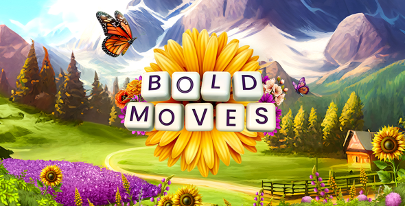 bold moves android cover