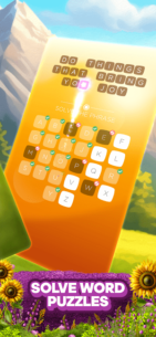 Bold Moves Match 3 Puzzles 3.6 Apk + Mod for Android 2