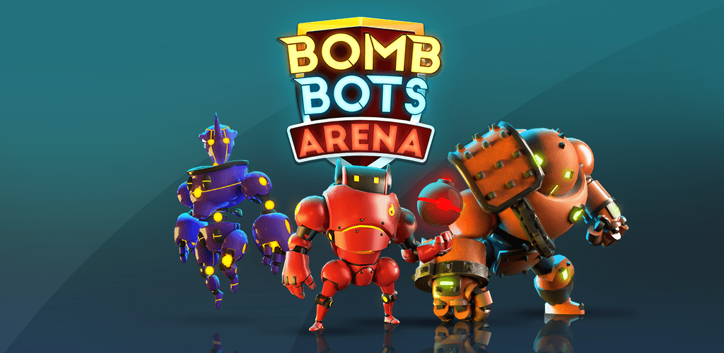 bomb bots arena cover