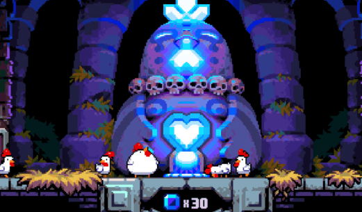 Bomb Chicken 36 Apk + Mod for Android 3