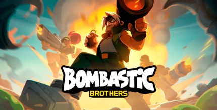 bombastic brothers cover