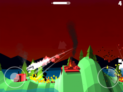 Bomber Ace 1.0 Apk for Android 5
