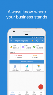 Book Keeper – Accounting, GST Invoicing, Inventory 8.5.0 Apk for Android 1