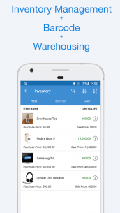Book Keeper – Accounting, GST Invoicing, Inventory 8.5.0 Apk for Android 3
