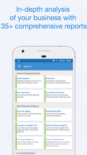 Book Keeper – Accounting, GST Invoicing, Inventory 8.5.0 Apk for Android 4