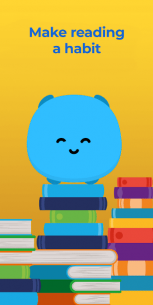 Bookly – Track Books and Reading Stats (UNLOCKED) 1.7.0 Apk for Android 1