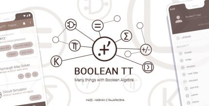 booleantt cover