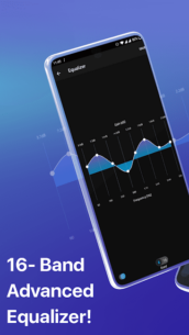 Boom: Bass Booster & Equalizer (PREMIUM) 2.8.0 Apk for Android 2