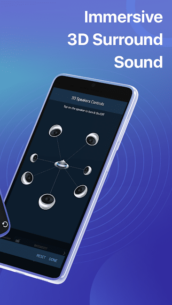 Boom: Bass Booster & Equalizer (PREMIUM) 2.8.0 Apk for Android 3