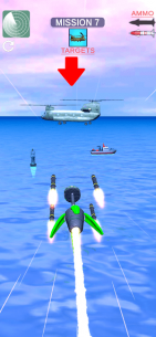 Boom Rockets 3D 1.2.10 Apk + Mod for Android 1