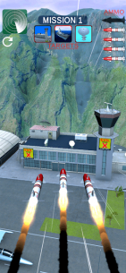 Boom Rockets 3D 1.2.10 Apk + Mod for Android 2