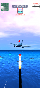 Boom Rockets 3D 1.2.10 Apk + Mod for Android 4