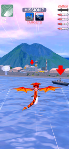 Boom Rockets 3D 1.2.10 Apk + Mod for Android 5