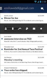 Boomerang Mail – Gmail, Outlook & Exchange Email 0.8.36 Apk for Android 1