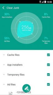 Boost+ Speed, Clean, Security 1.80.1012719 Apk for Android 4