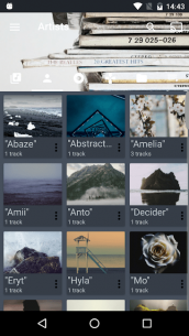 Boosted. Music Player Equalizer Pro 4.0 Apk for Android 2