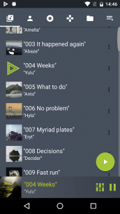 Boosted. Music Player Equalizer Pro 4.0 Apk for Android 4