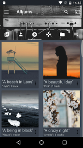 Boosted. Music Player Equalizer Pro 4.0 Apk for Android 5
